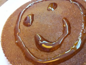 pancake-smile