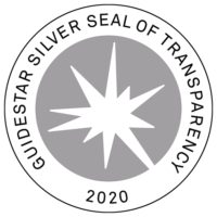 Guidestar Silver seal